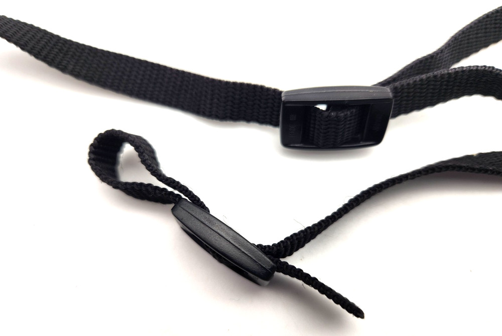 RCA GREY/BLACK STRAP CAMERA