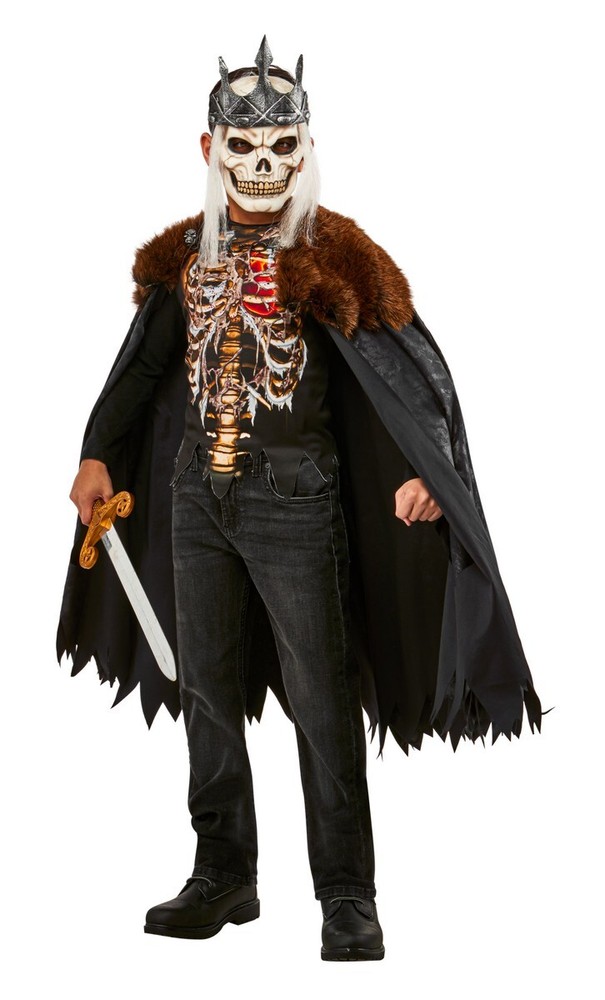 Dead King Child Costume