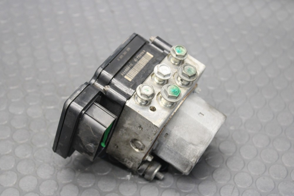 2014-2016 Harley Davidson Electra Glide ABS Pump Unit Module 41100013