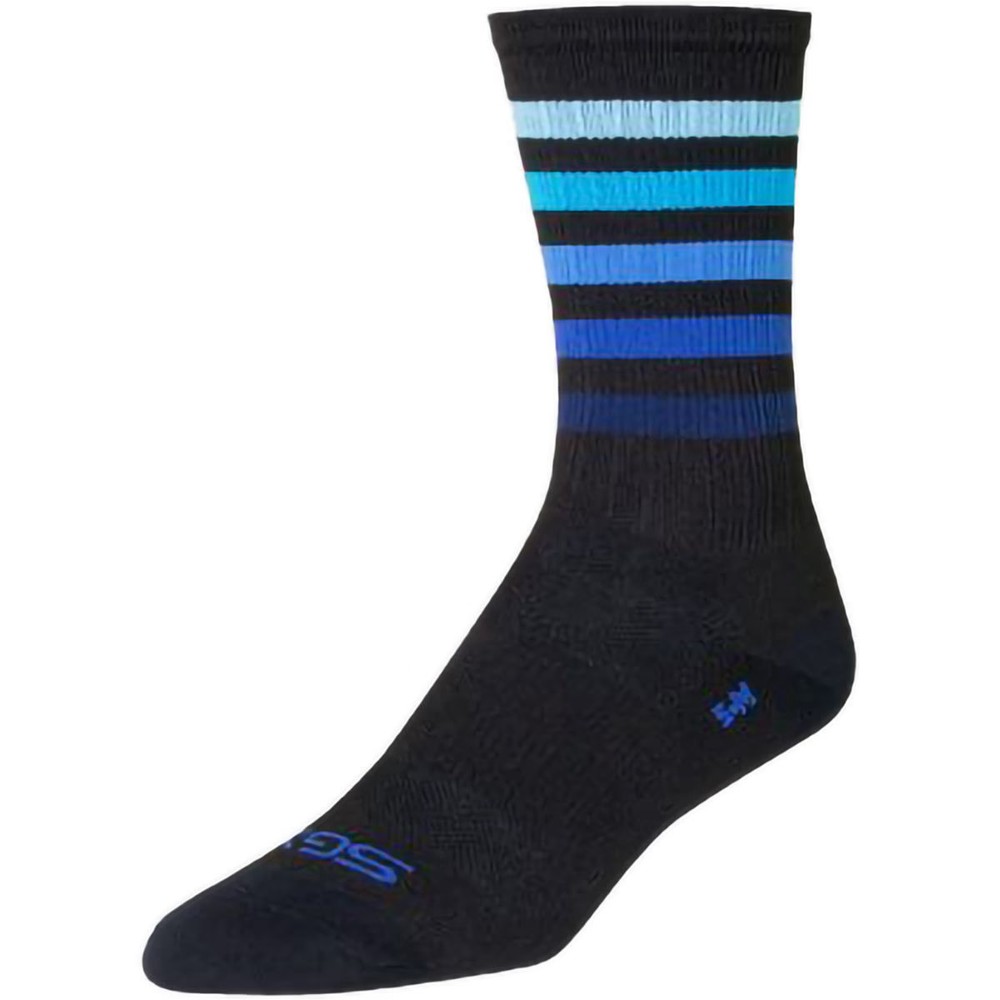SockGuy SGX6 Deep Sock