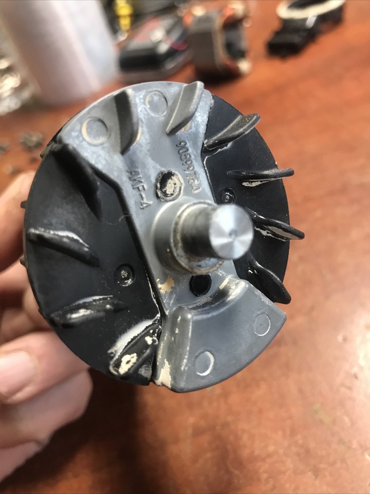 Use OEM Part Armature Assy for Black&Decker BDEMS600 Type 1 Mouse Sander