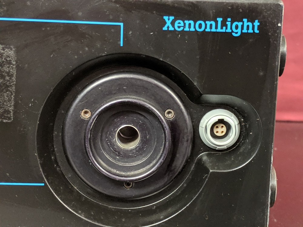 Focal Y1481 Xenon Light Source / FULLY FUNCTIONING LAMP / 30 DAY GUARANTEE