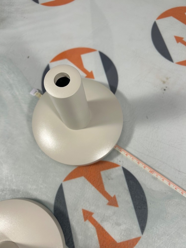 Berchtold Surgery OR Light handle set