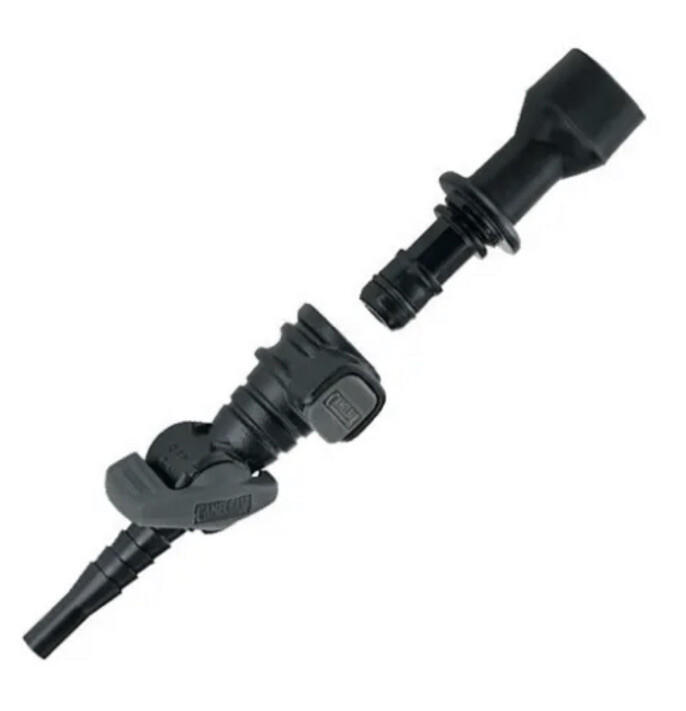 CAMELBAK HYDROLINK CONVERSION KIT HYDRATION ADAPTER QUICK CONNECT COUPLING