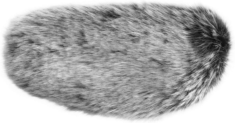 Deadcat Windscreen for Rode Videomic Pro Camera Microphone - Outdoor Wind Shield