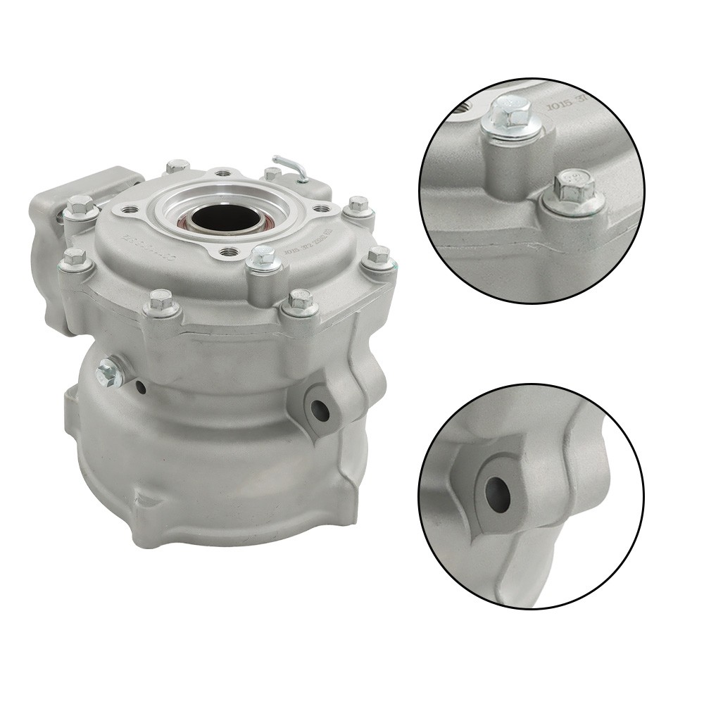 Rear Differential Final Gear For Honda 1997-2007 TRX250 Recon 41300-HM8-010