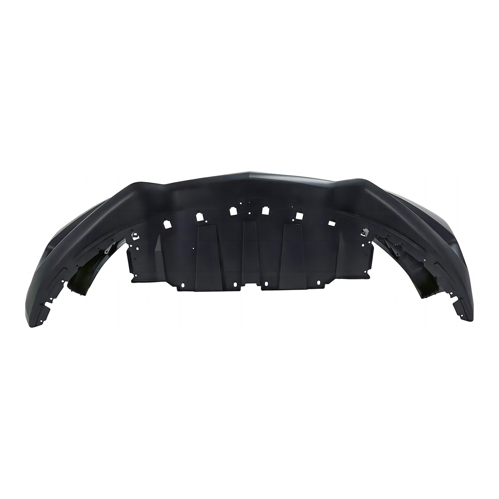 Primered Front Bumper Cover Fascia For 2014-2020 Chevrolet Impala 20946779