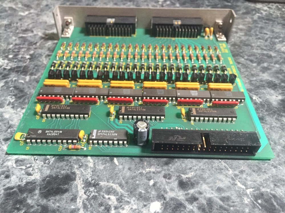 Control Technology Corp. 2202 24 Output Module