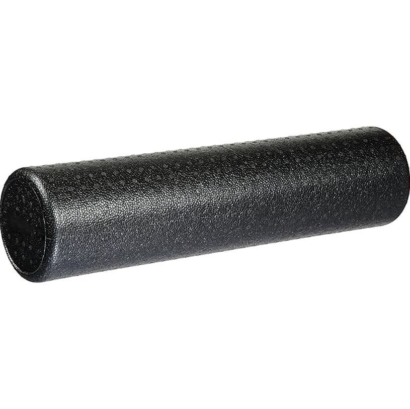 *1-Pack* Fabrication CanDo Black Round EPP Molded Foam 6" x 36" Roller 30-2280