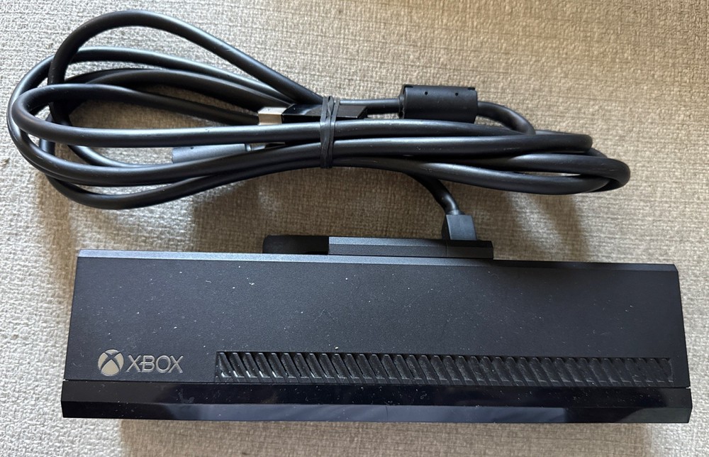 Original Microsoft Xbox One 1520 KINECT Connect Sensor Camera Bar
