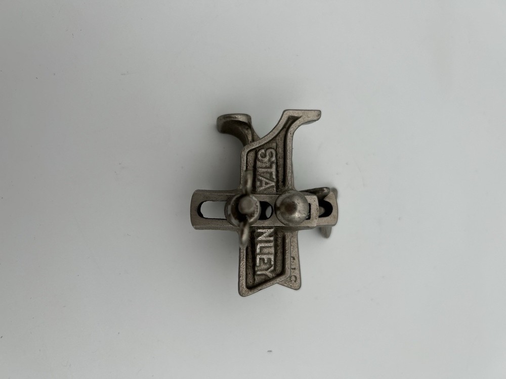 Stanley #49 Bit Depth Gauge