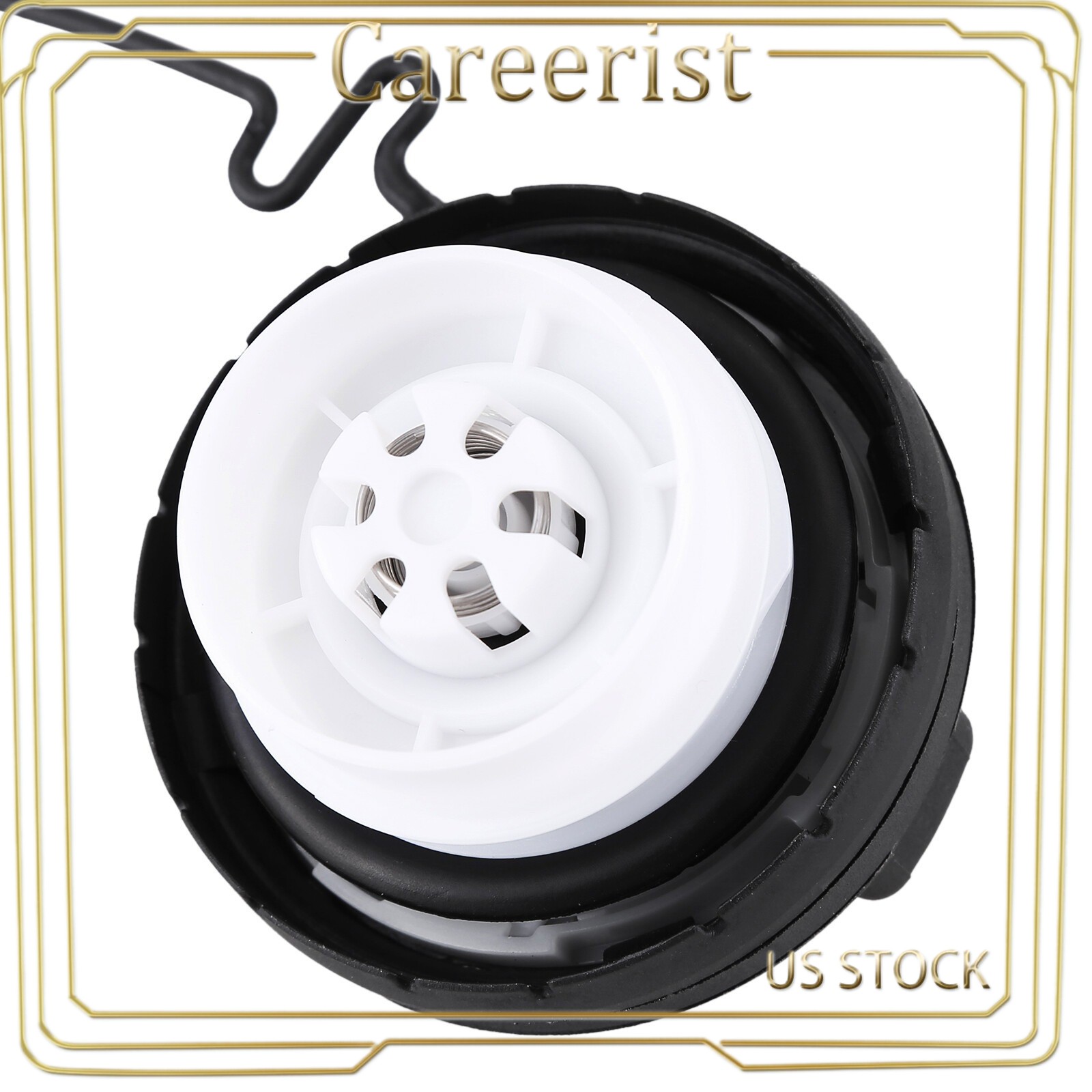 77300-06040 77300-52040 OEM Fuel Tank Cap For Toyota Camry RAV4 Lexus US Stock