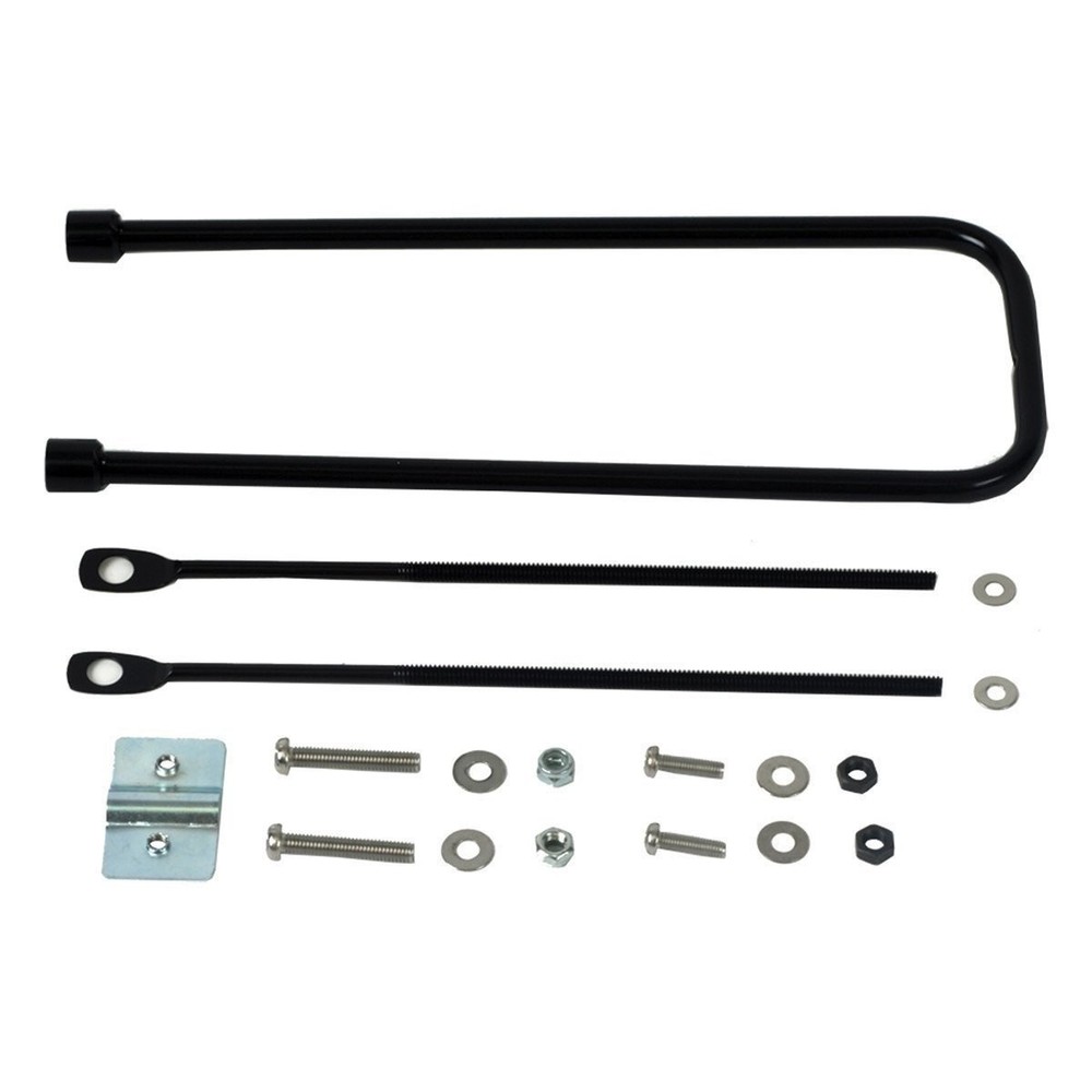 Sunlite Adjustable Strut Kit, 36-=460mm, Black