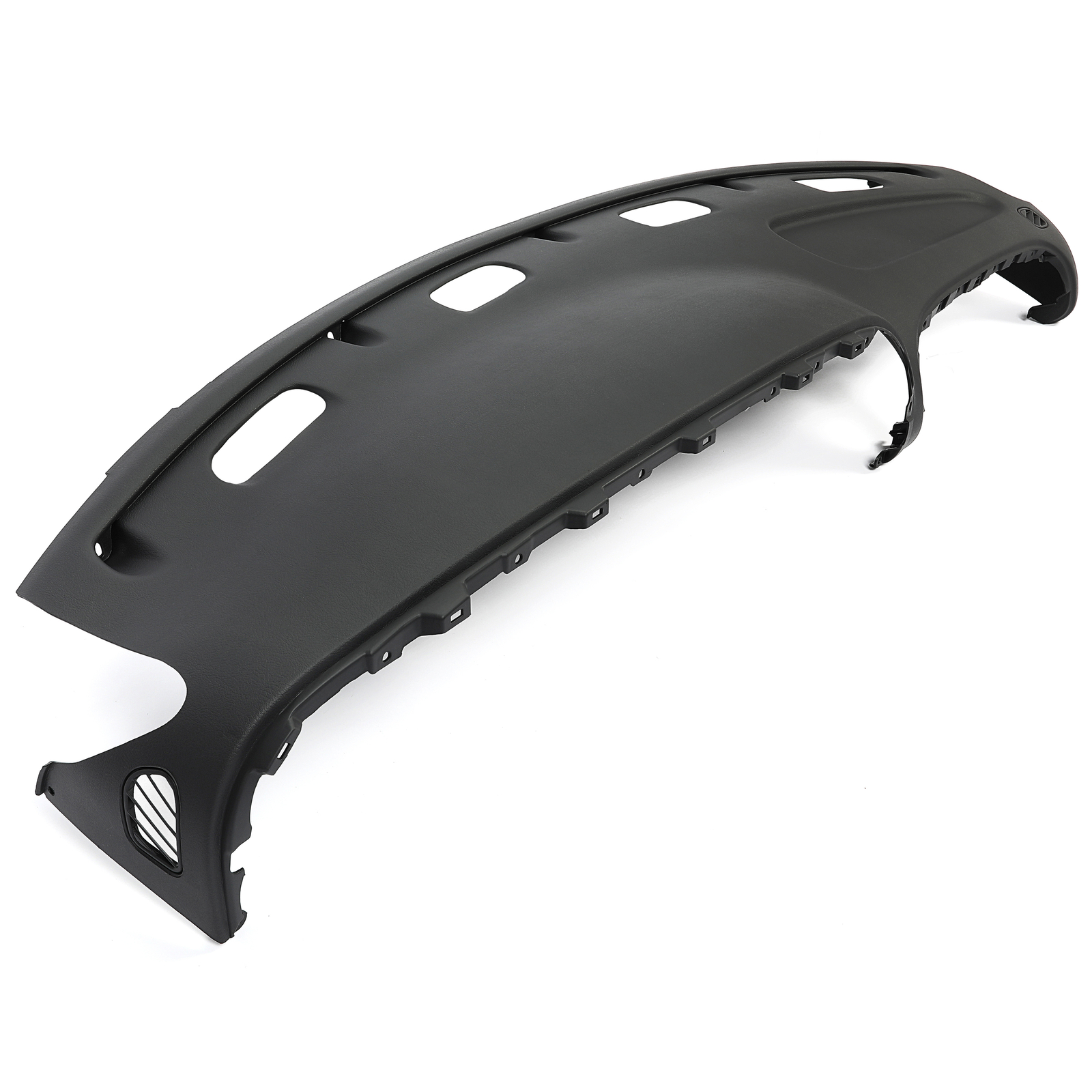 Dash Instrument Panel Replacement Vents For Dodge Ram 98-01 1500+98-02 2500 3500