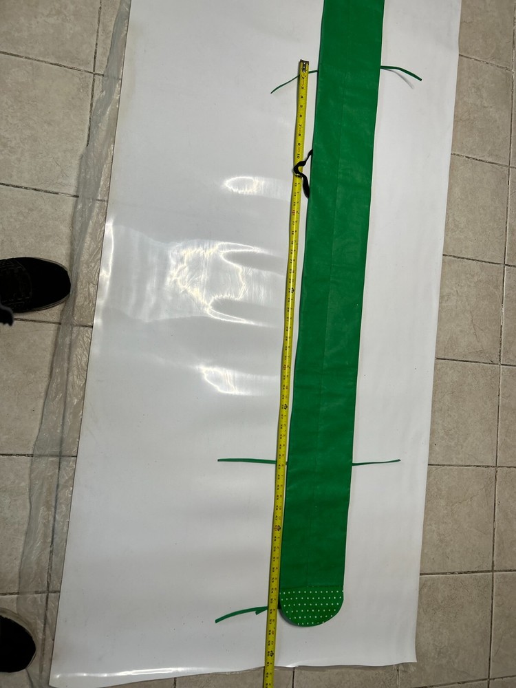 Surf Rod Fishing Covers