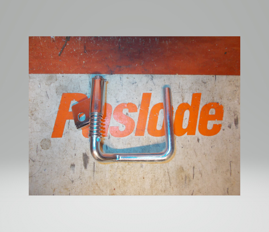 "Genuine" Paslode Part #  501347  Rafter Hook Assembly