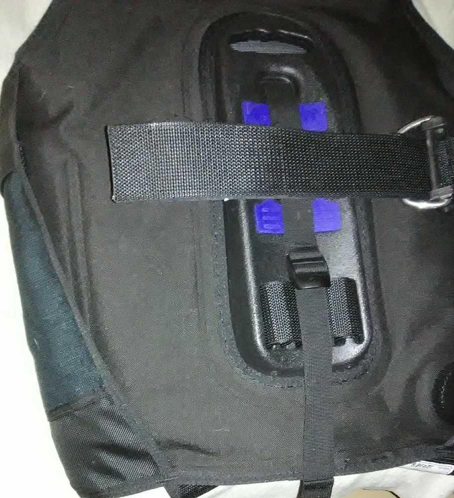 Aeris Caribe Bouyancy Compensation Jacket Bcd Size XS