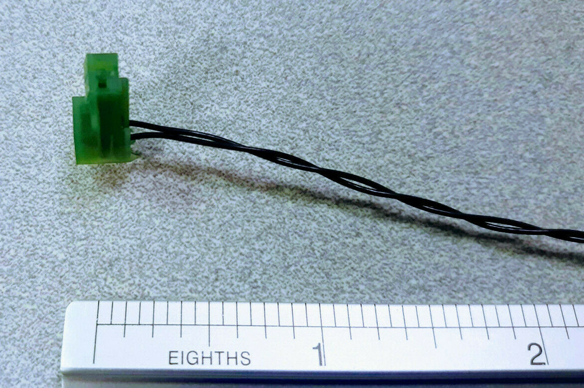 QT06020 Themistor 10K +/-2% QTI (Same as 113606-02 used in many heaters)