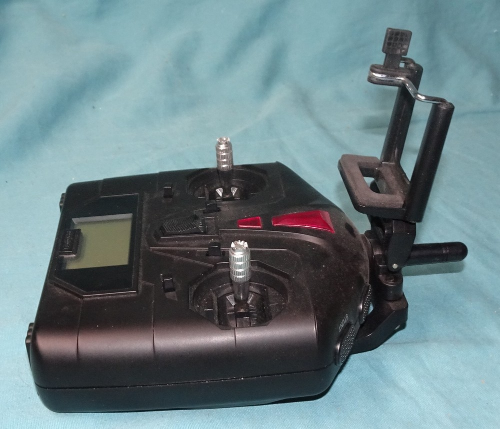 used = Remote control Controller PL-1510 ONLY = for Propel Maximum