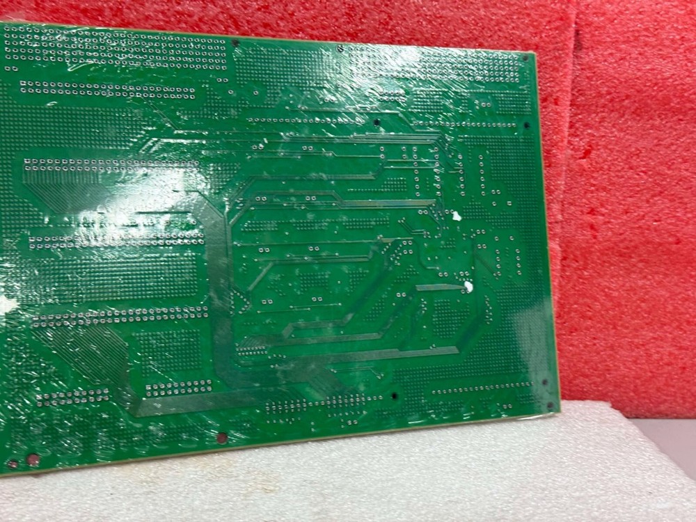 NIKON NRCA PCB DEVELOPMENT COMPARATOR BOARD INTERFEROMETER ADAPTER
