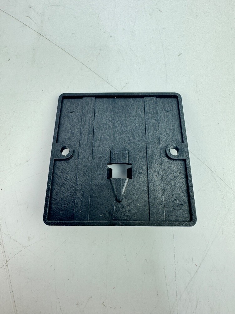 Electro-Voice Model 370 Barrier Adapter Plate