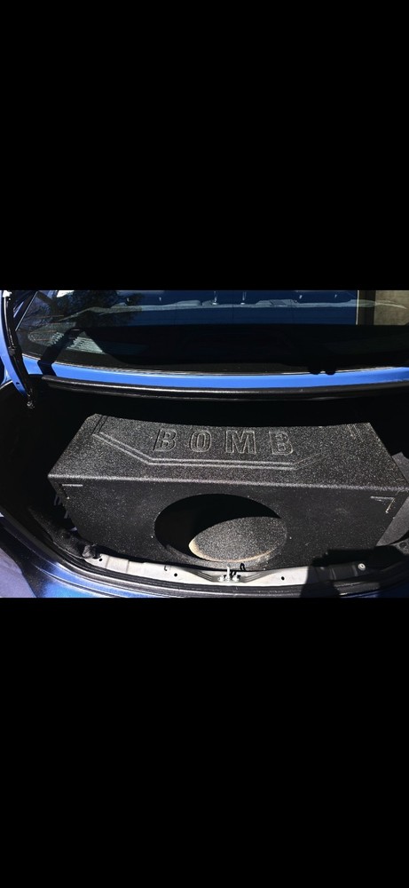 Cajon Para Bajo