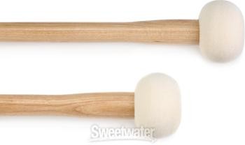 Vater MVB3 Marching Bass Drum Mallets
