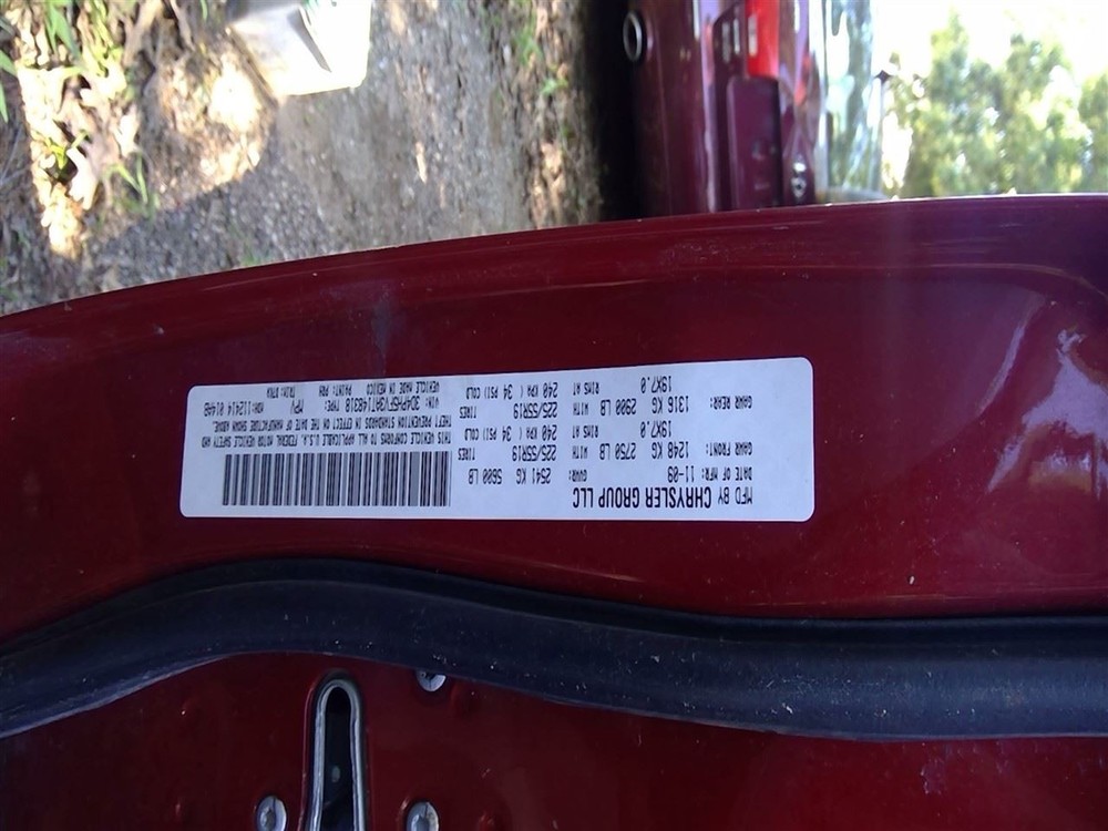 Multifunction Includes Fuse Box Fits 10 Caravan 3743758