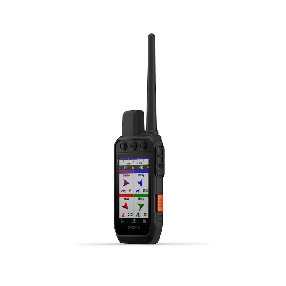 Garmin Alpha 300i Sporting Dog Tracking Handheld