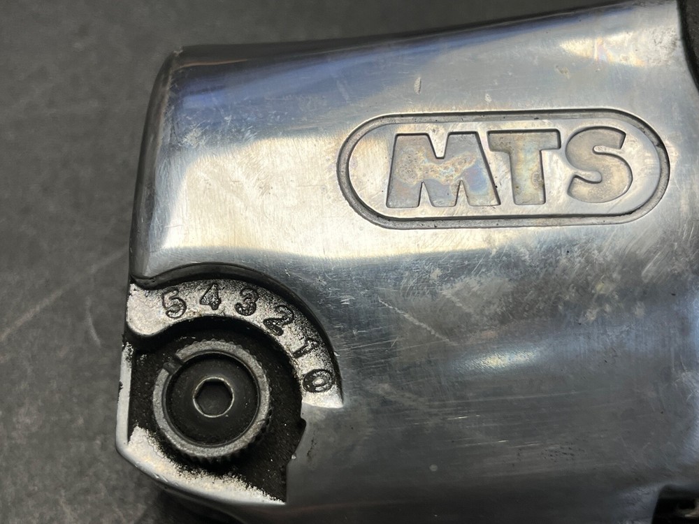 MTS 1/2" IMPACT WRENCH (53371)