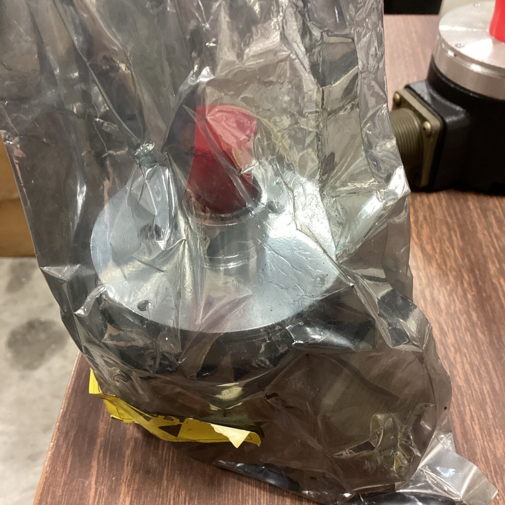 Dynamics Research Corp DRC Encoder 29L-11-B03-1000