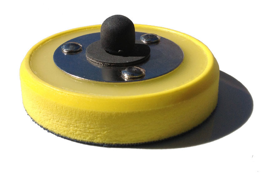 Lake Country 3" DA Backing Plate