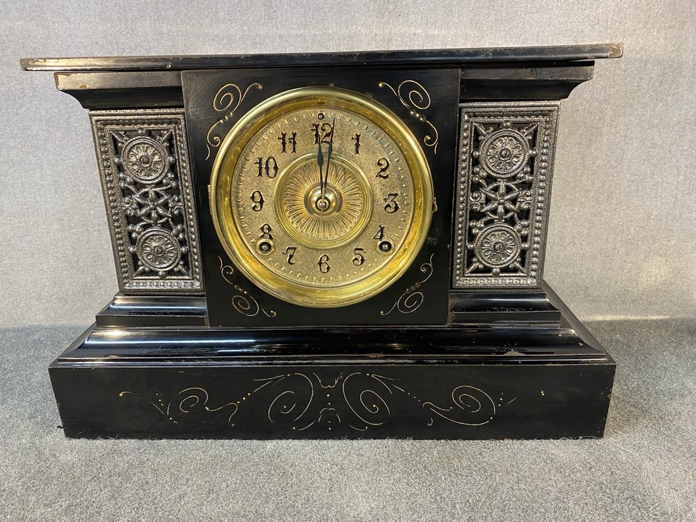 Ansonia Clock Company. “Nice” Circa 1880S.