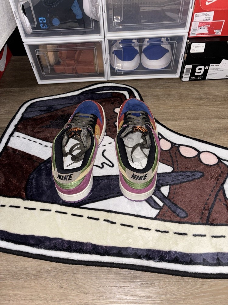 Men Dunk Low Viotech (2002)