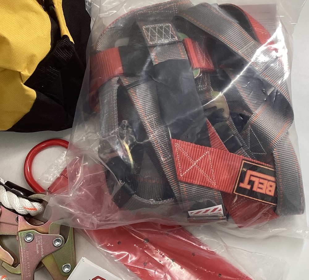 Madaco Safety Harness