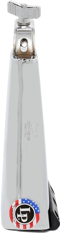 Latin Percussion Alex Van Halen Signature Cowbell