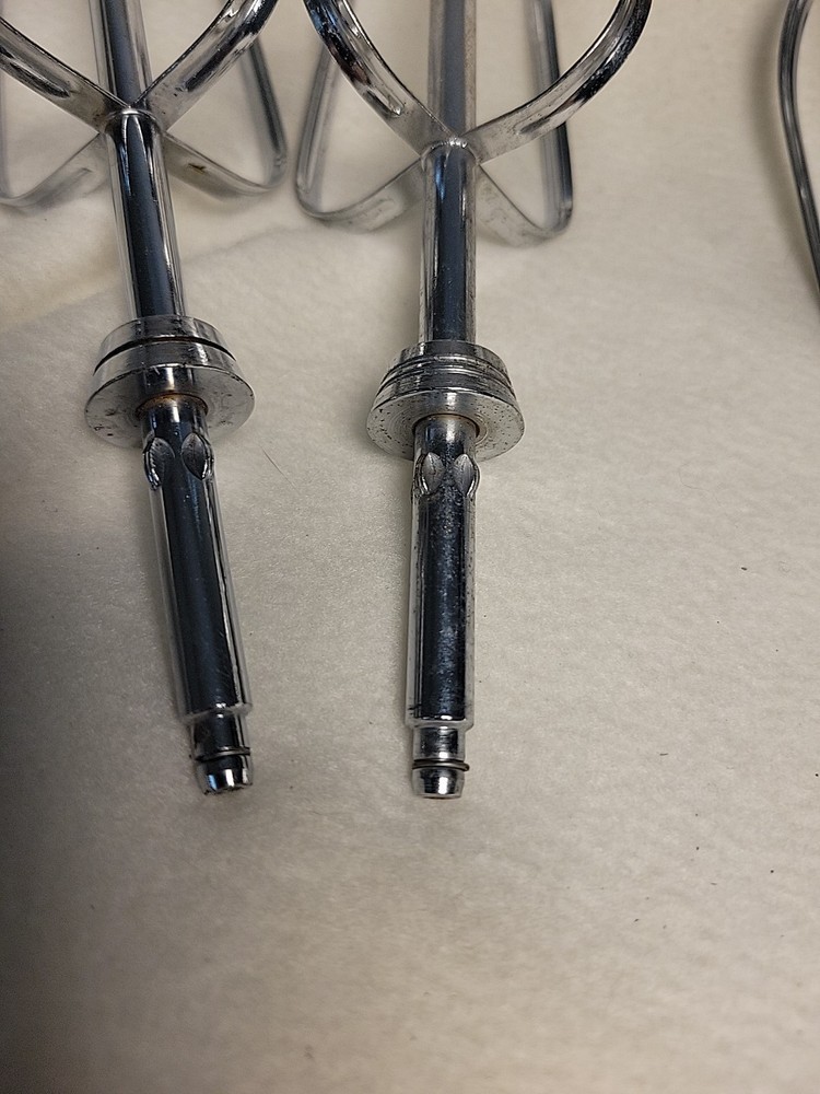 Oster Regency Kitchen Center Replacement PART Beaters