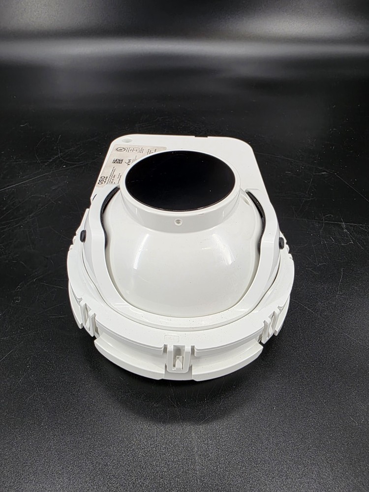 SYSTEM SENSOR OSI-R Reflected Type Beam Smoke Detector