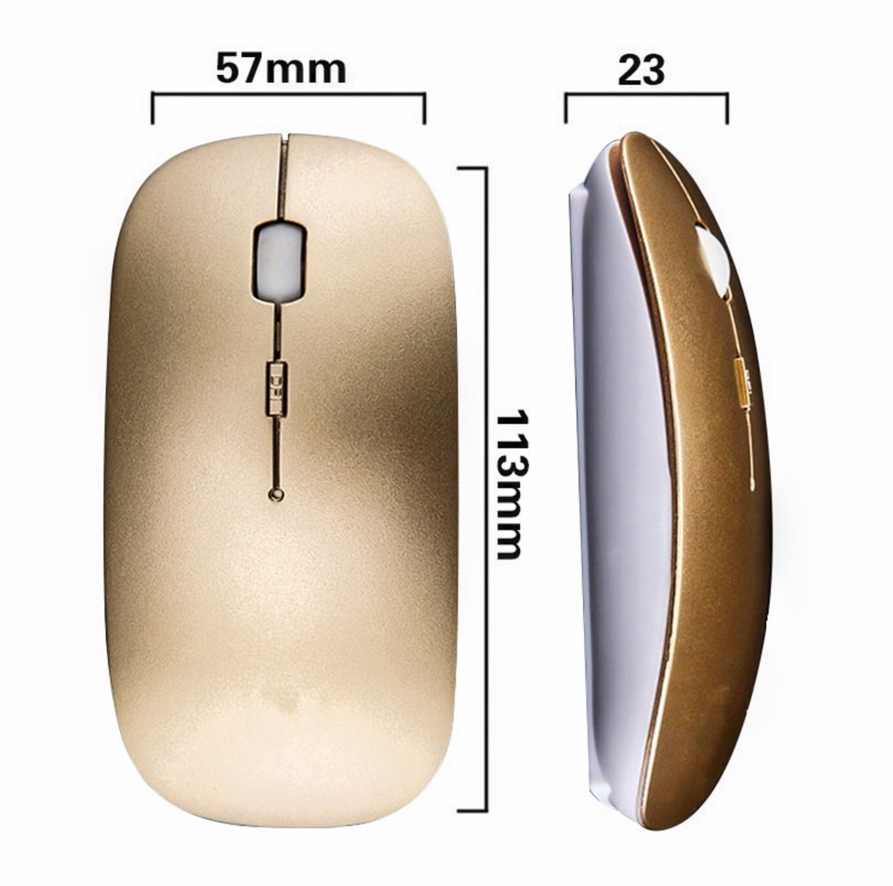 KEYBOARD MOUSE SET MINI WIRELESS WATERPROOF 2.4G COMPATIBLE iOS WINDOWS ✅BK04✅