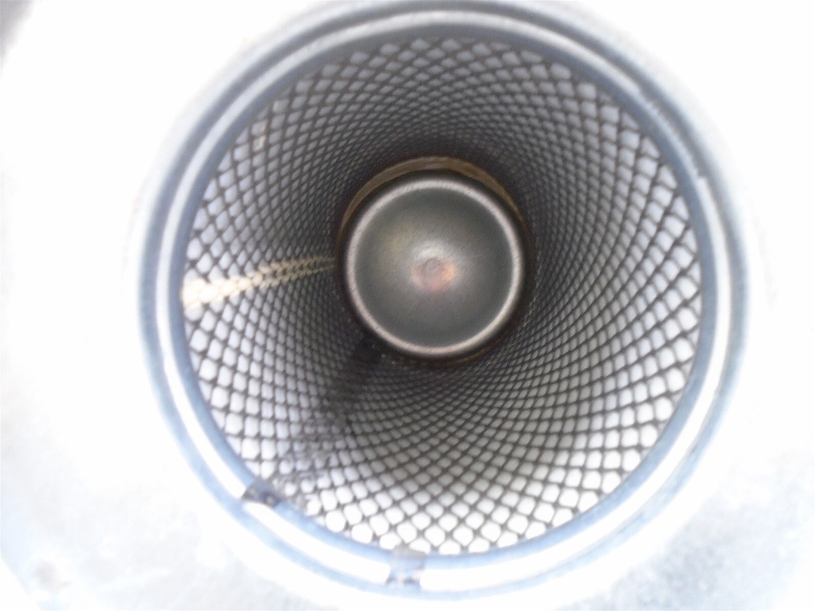 Genuine SULLAIR - 02250137-895 - OEM SEPARATOR - (NEW in BOX)