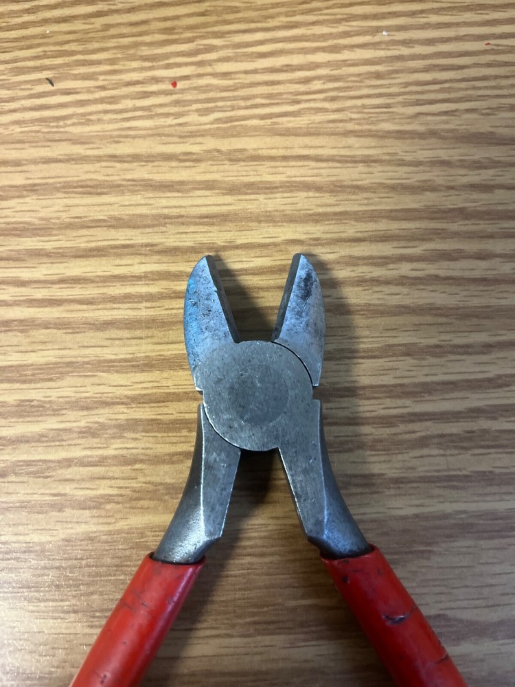 SNAP ON - 87BCP - 7.5" LONG CUTTERS - ITEM 87BCP #1F *****