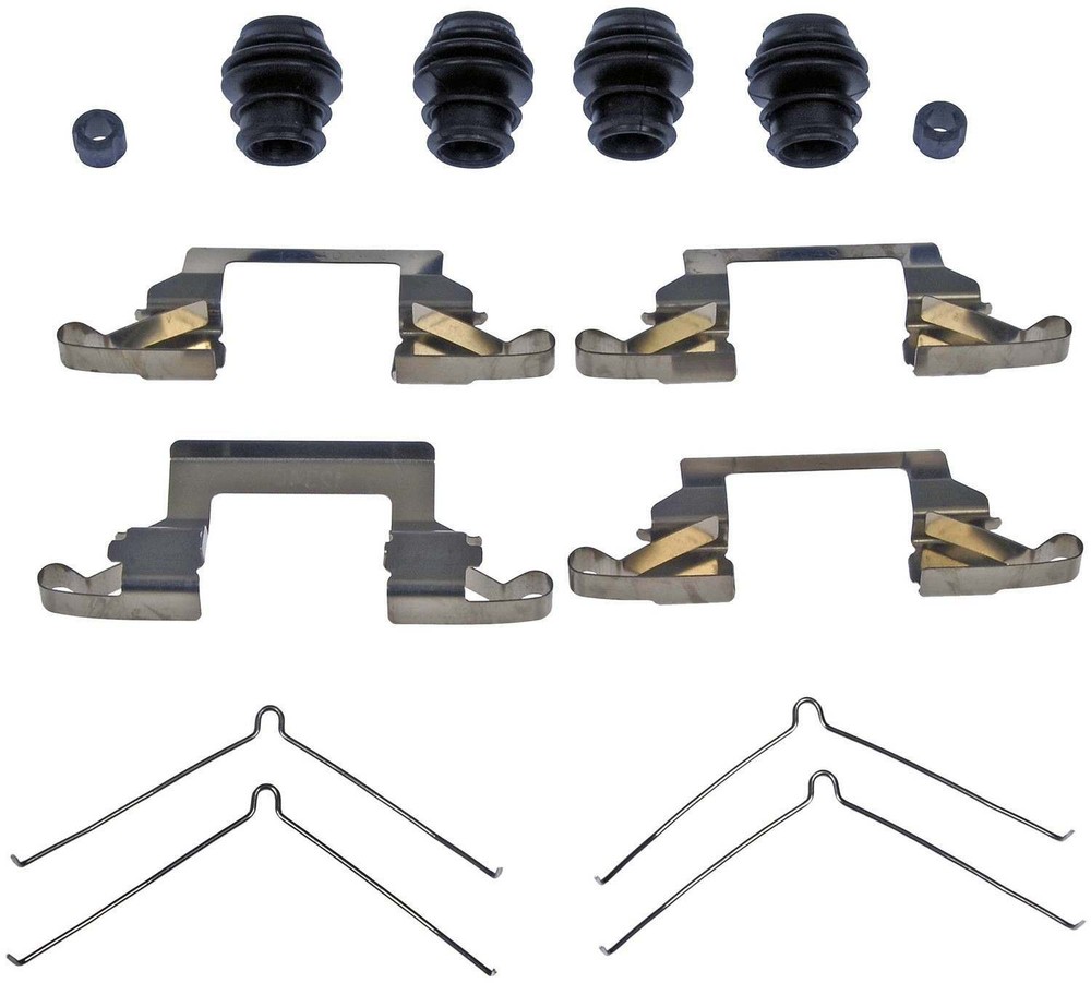 Disc Brake Hardware Kit Dorman HW13328