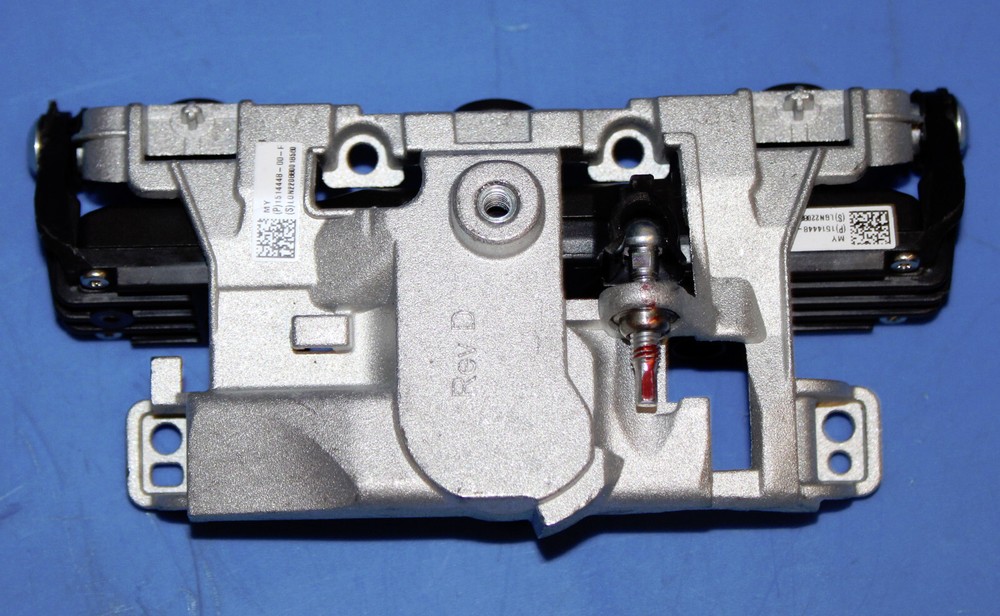 New 2020-2022 Tesla Model Y Front Windshield Triple Camera Oem with Bracket