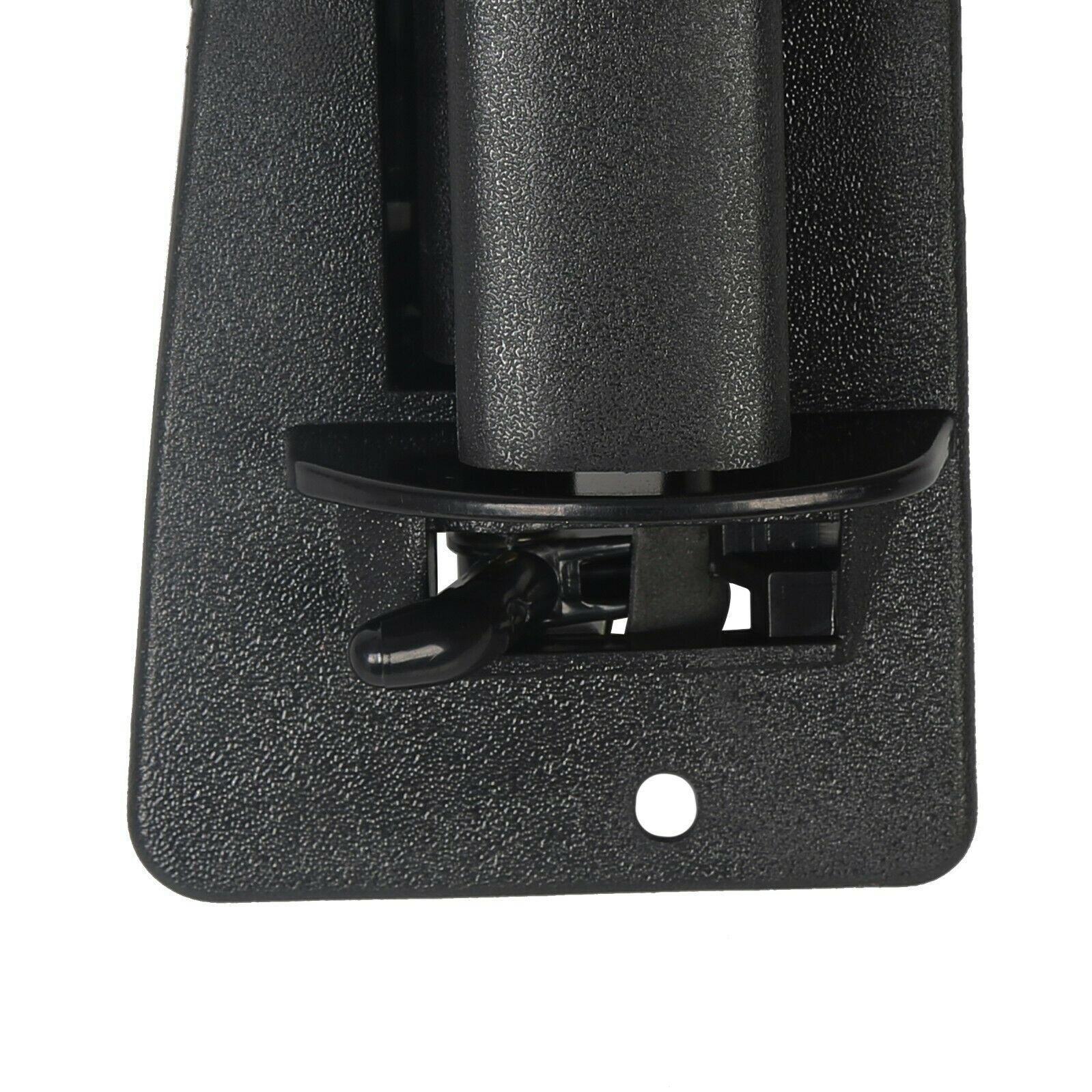 Rear Driver Side Door Handle For 99-07 Chevy Silverado GMC Sierra Extended Cab