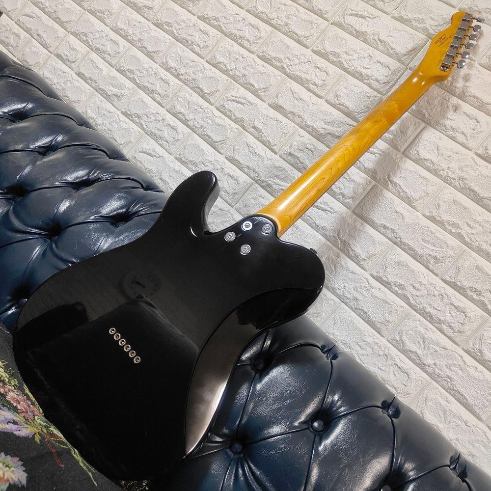 HISTORY HTL-Performance Telecaster Safe Packing!