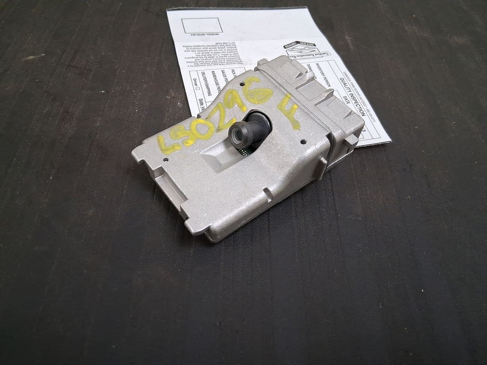 Camera/Projector Front View Camera Fits 17-21 COMPASS 3022509