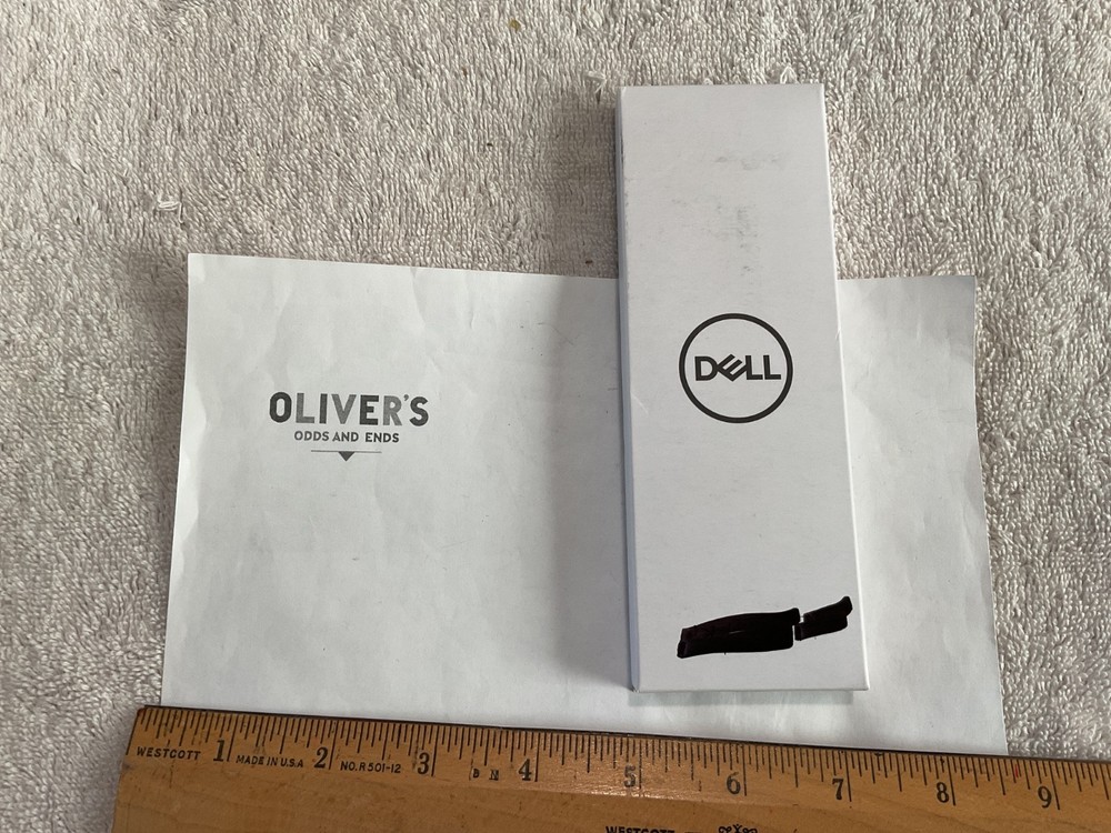 Dell Active Pen PN556w