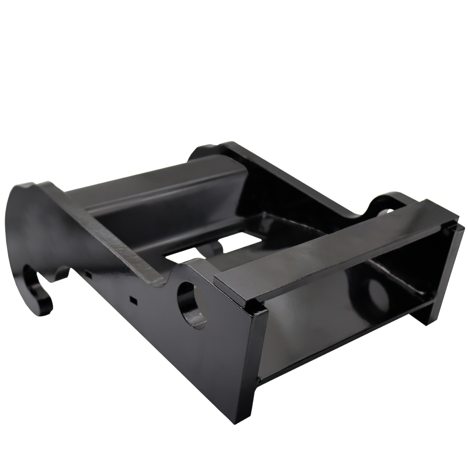 X-change Coupler Bracket Excavator Quick Attach for Bobcat E26 E32 E35 E42 E50