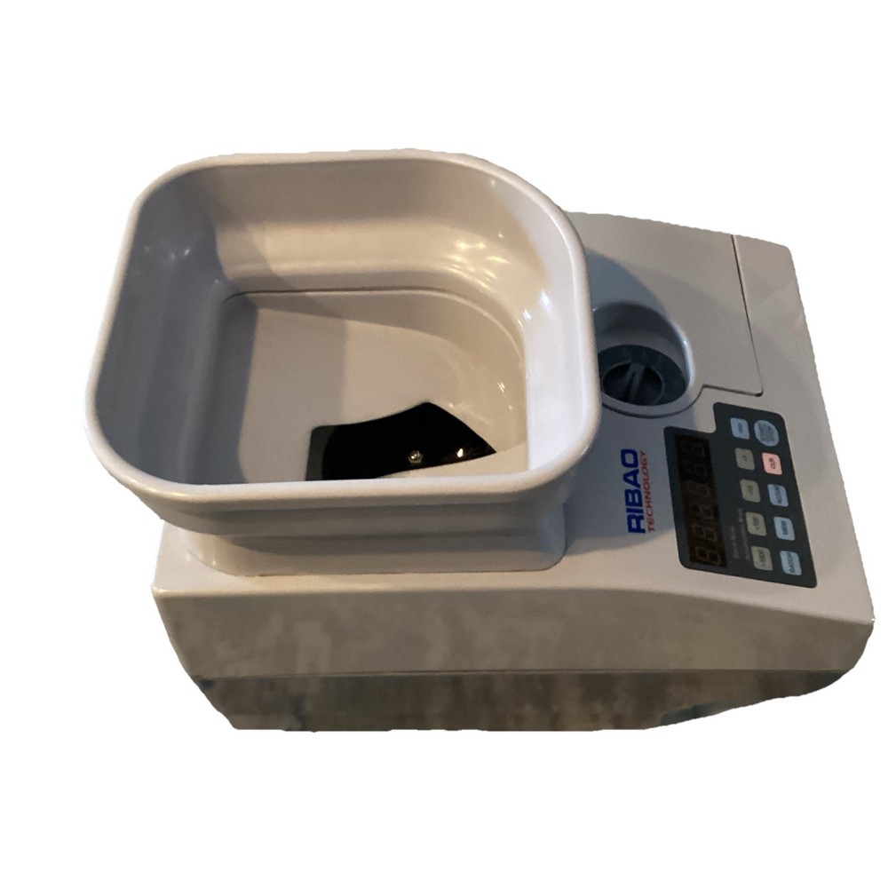 ribao technoligy model cs-2000