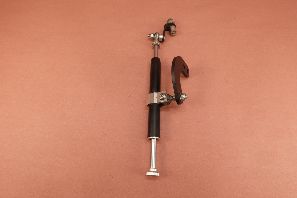 2009 - 2016 Triumph Thruxton 900 Steering Damper Stabilizer